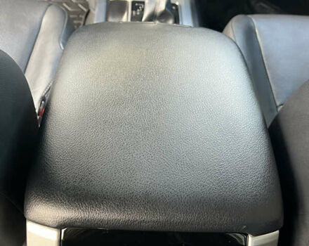 Черный Тойота Ленд Крузер Прадо, объемом двигателя 2.76 л и пробегом 127 тыс. км за 41500 $, фото 25 на Automoto.ua