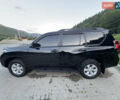 Черный Тойота Ленд Крузер Прадо, объемом двигателя 2.7 л и пробегом 131 тыс. км за 29500 $, фото 9 на Automoto.ua