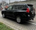 Черный Тойота Ленд Крузер Прадо, объемом двигателя 2.76 л и пробегом 183 тыс. км за 37500 $, фото 4 на Automoto.ua