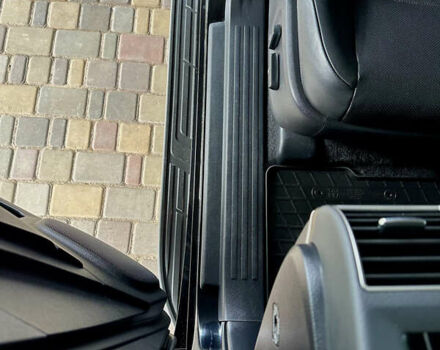 Черный Тойота Ленд Крузер Прадо, объемом двигателя 2.76 л и пробегом 127 тыс. км за 39000 $, фото 41 на Automoto.ua