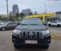 Черный Тойота Ленд Крузер Прадо, объемом двигателя 2.69 л и пробегом 142 тыс. км за 27200 $, фото 3 на Automoto.ua