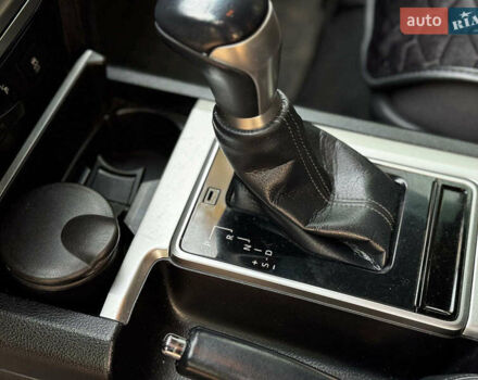 Черный Тойота Ленд Крузер Прадо, объемом двигателя 2.7 л и пробегом 60 тыс. км за 34690 $, фото 18 на Automoto.ua