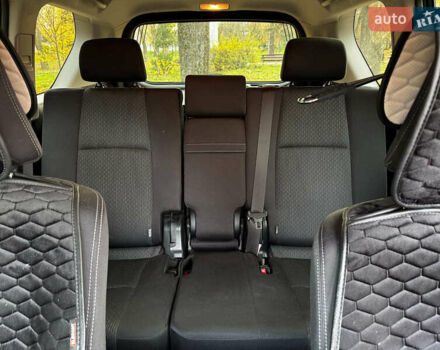 Черный Тойота Ленд Крузер Прадо, объемом двигателя 2.7 л и пробегом 60 тыс. км за 34690 $, фото 20 на Automoto.ua