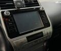 Черный Тойота Ленд Крузер Прадо, объемом двигателя 2.7 л и пробегом 60 тыс. км за 34690 $, фото 19 на Automoto.ua