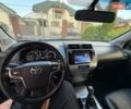 Черный Тойота Ленд Крузер Прадо, объемом двигателя 2.76 л и пробегом 117 тыс. км за 38500 $, фото 22 на Automoto.ua