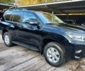 Чорний Тойота Ленд Крузер Прадо, об'ємом двигуна 3.96 л та пробігом 104 тис. км за 38500 $, фото 4 на Automoto.ua