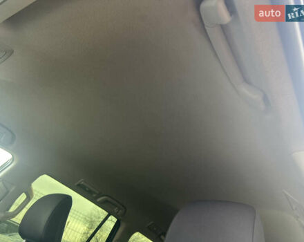 Черный Тойота Ленд Крузер Прадо, объемом двигателя 2.8 л и пробегом 107 тыс. км за 37500 $, фото 28 на Automoto.ua