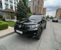 Чорний Тойота Ленд Крузер Прадо, об'ємом двигуна 4 л та пробігом 120 тис. км за 37900 $, фото 1 на Automoto.ua