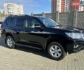 Чорний Тойота Ленд Крузер Прадо, об'ємом двигуна 3.96 л та пробігом 158 тис. км за 37999 $, фото 22 на Automoto.ua