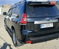 Чорний Тойота Ленд Крузер Прадо, об'ємом двигуна 3.96 л та пробігом 158 тис. км за 37999 $, фото 11 на Automoto.ua