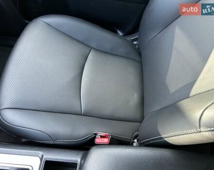 Чорний Тойота Ленд Крузер Прадо, об'ємом двигуна 3.96 л та пробігом 158 тис. км за 37999 $, фото 35 на Automoto.ua