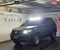 Черный Тойота Ленд Крузер Прадо, объемом двигателя 2.69 л и пробегом 115 тыс. км за 27777 $, фото 7 на Automoto.ua