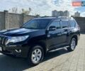 Чорний Тойота Ленд Крузер Прадо, об'ємом двигуна 3.96 л та пробігом 158 тис. км за 37999 $, фото 5 на Automoto.ua