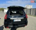 Чорний Тойота Ленд Крузер Прадо, об'ємом двигуна 3.96 л та пробігом 158 тис. км за 37999 $, фото 4 на Automoto.ua