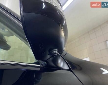 Чорний Тойота Ленд Крузер Прадо, об'ємом двигуна 2.8 л та пробігом 85 тис. км за 44500 $, фото 40 на Automoto.ua