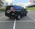 Черный Тойота Ленд Крузер Прадо, объемом двигателя 2.76 л и пробегом 163 тыс. км за 37500 $, фото 15 на Automoto.ua