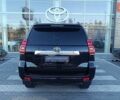 Чорний Тойота Ленд Крузер Прадо, об'ємом двигуна 2.76 л та пробігом 209 тис. км за 37910 $, фото 3 на Automoto.ua
