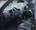 Чорний Тойота Ленд Крузер Прадо, об'ємом двигуна 4 л та пробігом 98 тис. км за 42999 $, фото 14 на Automoto.ua