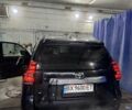 Черный Тойота Ленд Крузер Прадо, объемом двигателя 4 л и пробегом 139 тыс. км за 42000 $, фото 47 на Automoto.ua