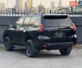 Черный Тойота Ленд Крузер Прадо, объемом двигателя 3.96 л и пробегом 149 тыс. км за 41500 $, фото 5 на Automoto.ua