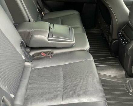 Чорний Тойота Ленд Крузер Прадо, об'ємом двигуна 2.8 л та пробігом 88 тис. км за 39800 $, фото 48 на Automoto.ua