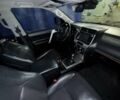 Черный Тойота Ленд Крузер Прадо, объемом двигателя 4 л и пробегом 139 тыс. км за 45500 $, фото 19 на Automoto.ua