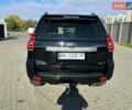 Чорний Тойота Ленд Крузер Прадо, об'ємом двигуна 3.96 л та пробігом 158 тис. км за 37999 $, фото 10 на Automoto.ua