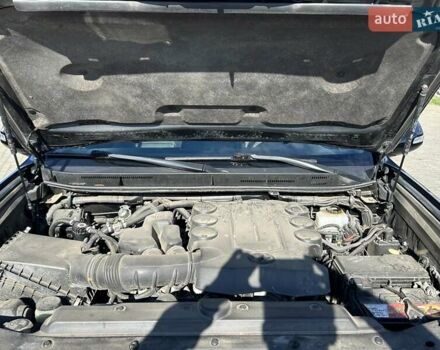 Чорний Тойота Ленд Крузер Прадо, об'ємом двигуна 3.96 л та пробігом 158 тис. км за 37999 $, фото 25 на Automoto.ua