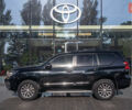 Черный Тойота Ленд Крузер Прадо, объемом двигателя 3.96 л и пробегом 128 тыс. км за 42943 $, фото 2 на Automoto.ua