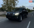 Черный Тойота Ленд Крузер Прадо, объемом двигателя 4 л и пробегом 30 тыс. км за 41900 $, фото 3 на Automoto.ua