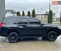 Черный Тойота Ленд Крузер Прадо, объемом двигателя 4 л и пробегом 72 тыс. км за 46000 $, фото 6 на Automoto.ua