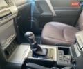 Черный Тойота Ленд Крузер Прадо, объемом двигателя 3.96 л и пробегом 69 тыс. км за 42999 $, фото 18 на Automoto.ua