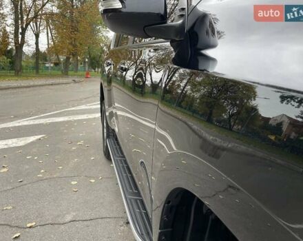 Чорний Тойота Ленд Крузер Прадо, об'ємом двигуна 2.8 л та пробігом 88 тис. км за 39800 $, фото 16 на Automoto.ua