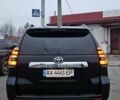 Чорний Тойота Ленд Крузер Прадо, об'ємом двигуна 4 л та пробігом 98 тис. км за 42999 $, фото 1 на Automoto.ua