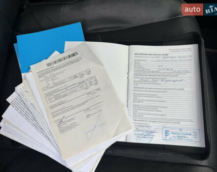 Чорний Тойота Ленд Крузер Прадо, об'ємом двигуна 4 л та пробігом 156 тис. км за 36900 $, фото 20 на Automoto.ua