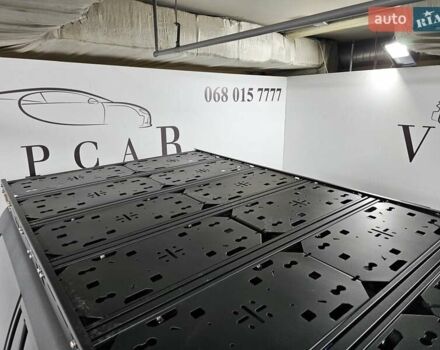 Черный Тойота Ленд Крузер Прадо, объемом двигателя 2.69 л и пробегом 115 тыс. км за 27777 $, фото 43 на Automoto.ua