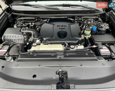 Чорний Тойота Ленд Крузер Прадо, об'ємом двигуна 2.8 л та пробігом 88 тис. км за 39800 $, фото 21 на Automoto.ua