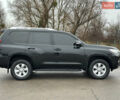 Черный Тойота Ленд Крузер Прадо, объемом двигателя 2.76 л и пробегом 144 тыс. км за 37300 $, фото 10 на Automoto.ua