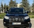 Чорний Тойота Ленд Крузер Прадо, об'ємом двигуна 3.96 л та пробігом 250 тис. км за 35000 $, фото 1 на Automoto.ua