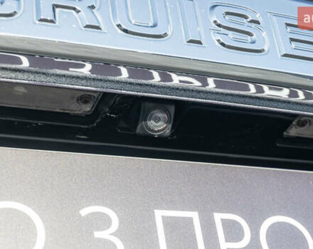 Черный Тойота Ленд Крузер Прадо, объемом двигателя 3.96 л и пробегом 128 тыс. км за 42943 $, фото 34 на Automoto.ua