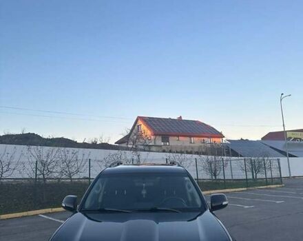 Чорний Тойота Ленд Крузер Прадо, об'ємом двигуна 2.8 л та пробігом 98 тис. км за 38500 $, фото 4 на Automoto.ua