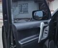 Чорний Тойота Ленд Крузер Прадо, об'ємом двигуна 4 л та пробігом 98 тис. км за 42999 $, фото 17 на Automoto.ua