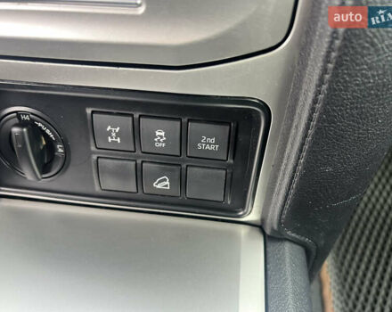 Черный Тойота Ленд Крузер Прадо, объемом двигателя 2.8 л и пробегом 107 тыс. км за 37500 $, фото 23 на Automoto.ua