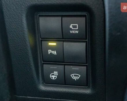 Черный Тойота Ленд Крузер Прадо, объемом двигателя 3.96 л и пробегом 128 тыс. км за 42943 $, фото 30 на Automoto.ua