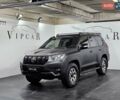 Черный Тойота Ленд Крузер Прадо, объемом двигателя 2.69 л и пробегом 115 тыс. км за 27777 $, фото 3 на Automoto.ua