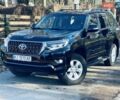 Чорний Тойота Ленд Крузер Прадо, об'ємом двигуна 3.96 л та пробігом 39 тис. км за 43000 $, фото 21 на Automoto.ua