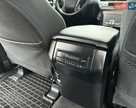 Черный Тойота Ленд Крузер Прадо, объемом двигателя 2.76 л и пробегом 144 тыс. км за 37300 $, фото 34 на Automoto.ua