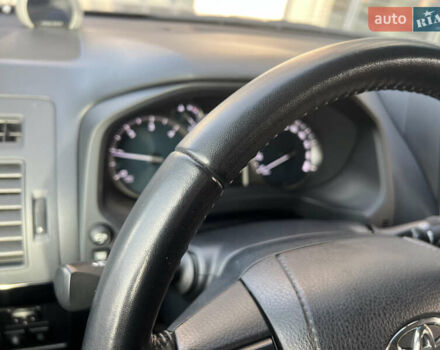 Чорний Тойота Ленд Крузер Прадо, об'ємом двигуна 2.76 л та пробігом 34 тис. км за 41800 $, фото 14 на Automoto.ua