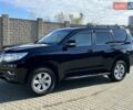 Чорний Тойота Ленд Крузер Прадо, об'ємом двигуна 3.96 л та пробігом 158 тис. км за 37999 $, фото 6 на Automoto.ua