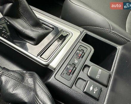 Чорний Тойота Ленд Крузер Прадо, об'ємом двигуна 3.96 л та пробігом 101 тис. км за 37500 $, фото 36 на Automoto.ua
